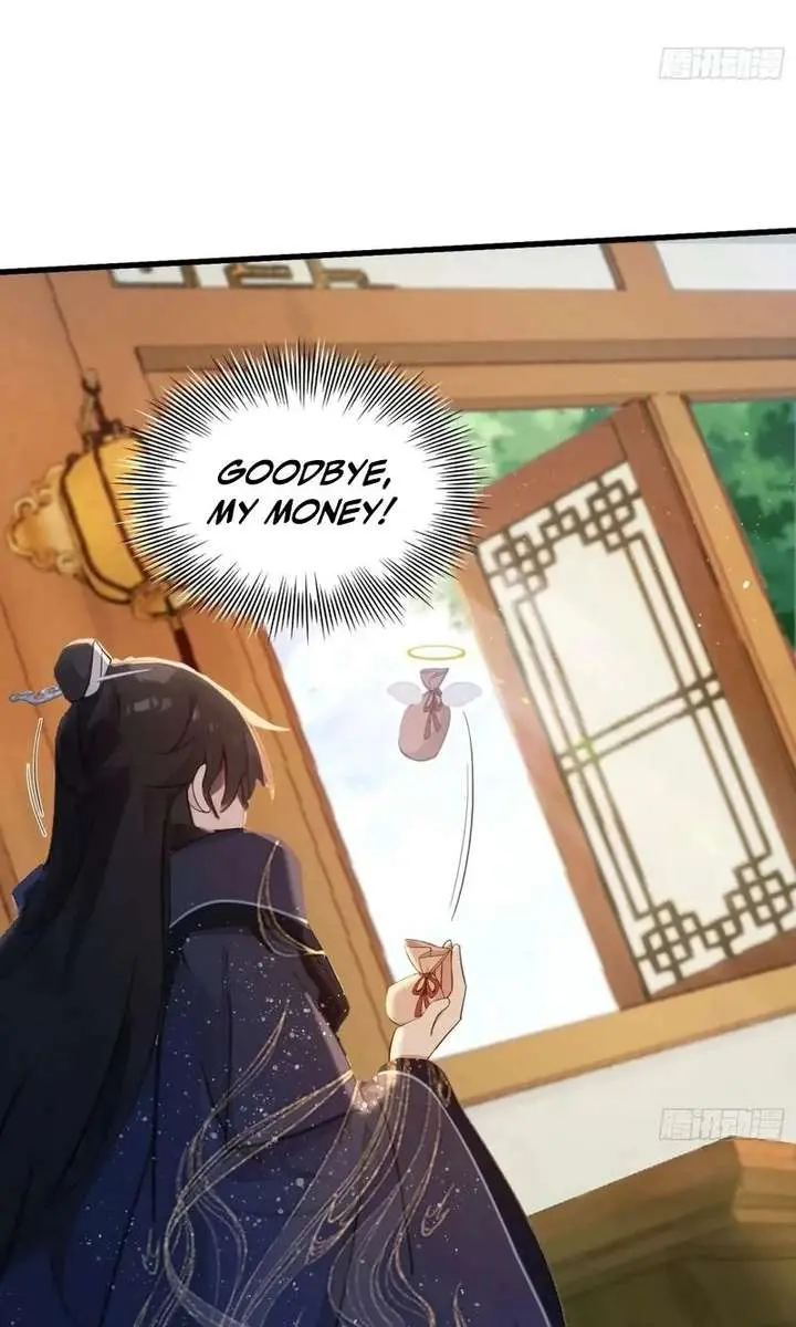 I've Been Invincible for a Long Time Chapter 153 Page 27