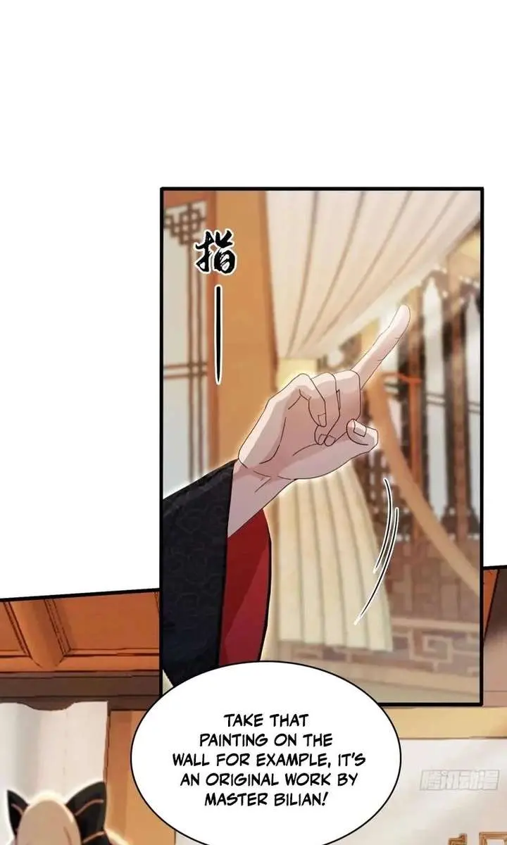 I've Been Invincible for a Long Time Chapter 153 Page 32