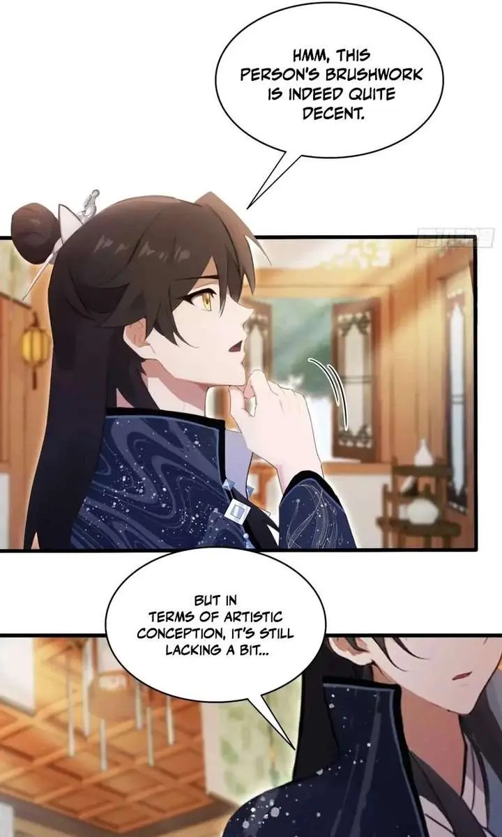 I've Been Invincible for a Long Time Chapter 153 Page 37