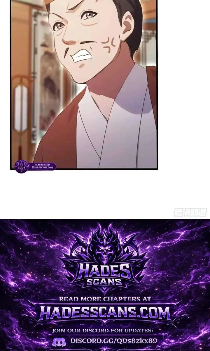 I've Been Invincible for a Long Time Chapter 153 Page 39