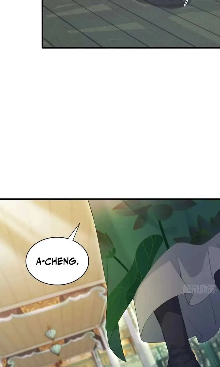 I've Been Invincible for a Long Time Chapter 154 Page 5