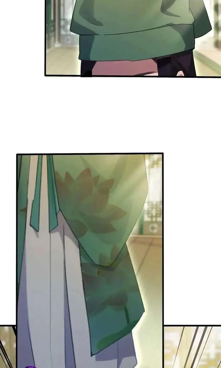 I've Been Invincible for a Long Time Chapter 154 Page 8