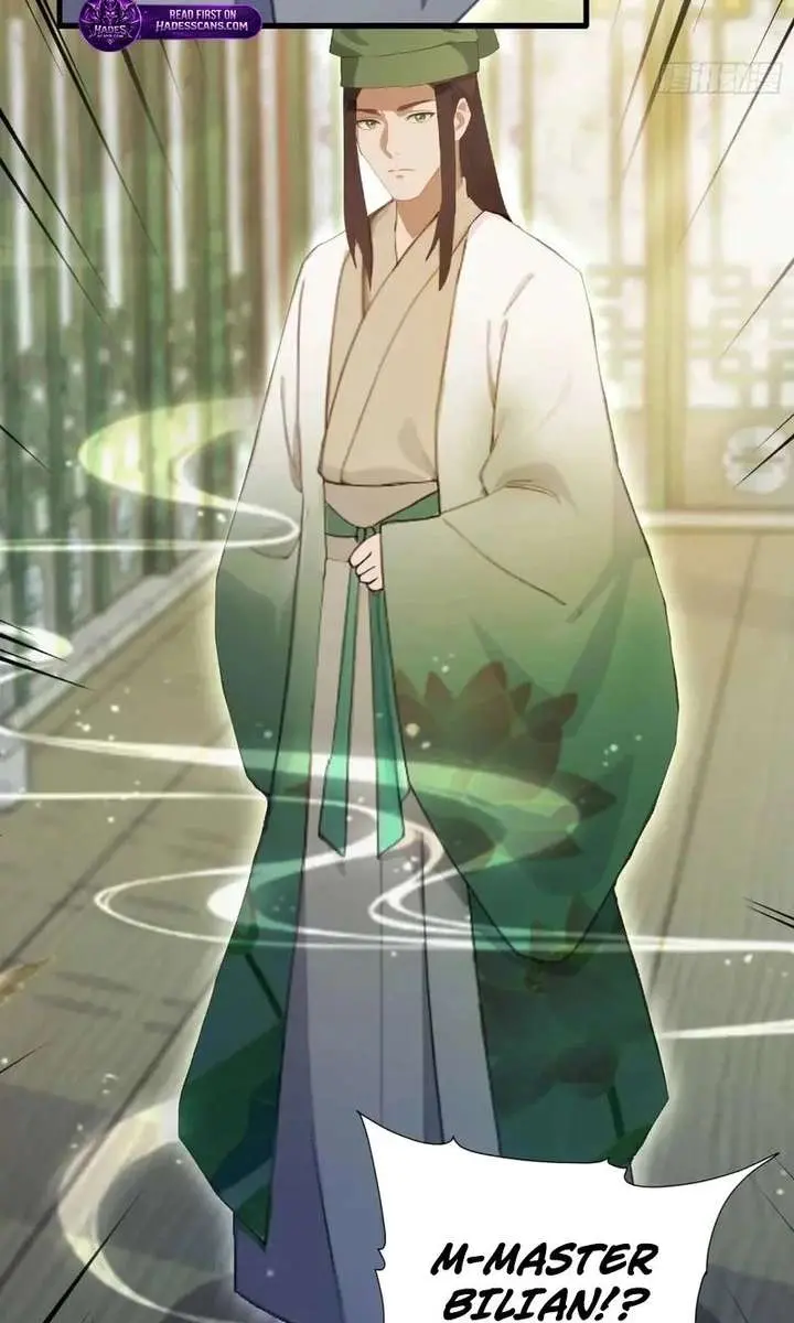 I've Been Invincible for a Long Time Chapter 154 Page 9