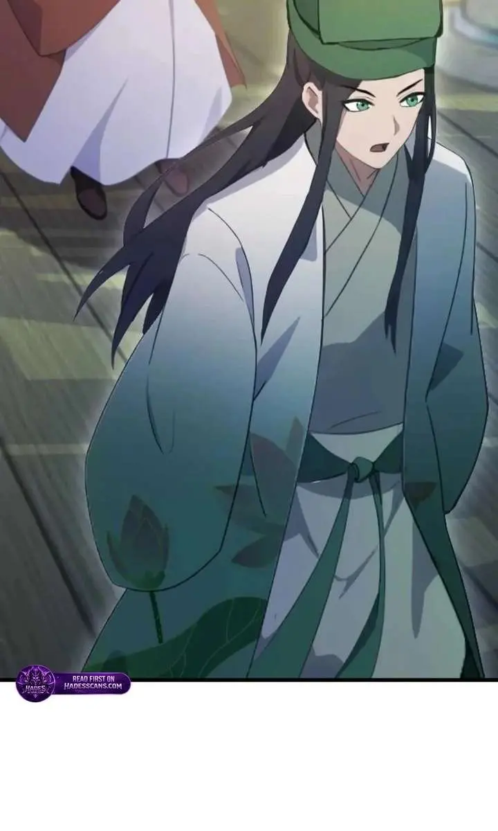 I've Been Invincible for a Long Time Chapter 154 Page 14