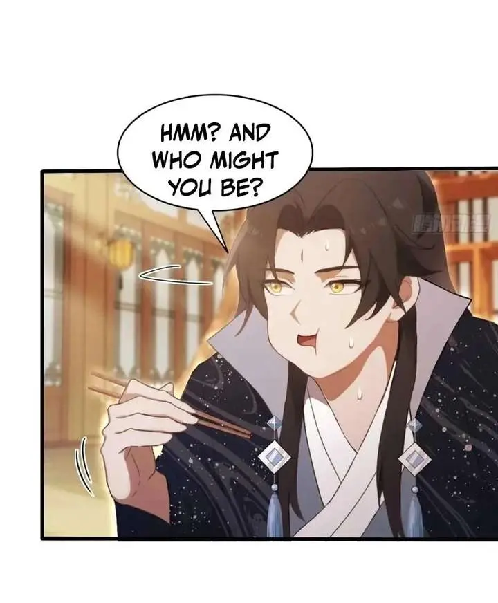 I've Been Invincible for a Long Time Chapter 154 Page 18