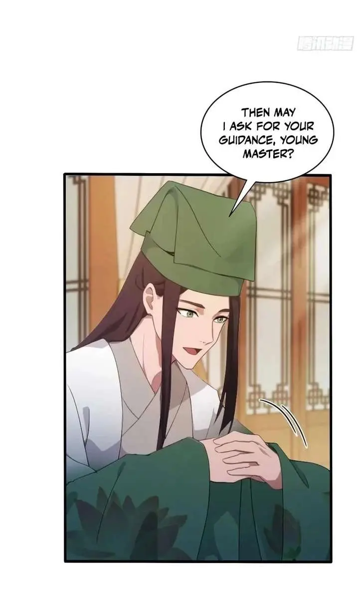 I've Been Invincible for a Long Time Chapter 154 Page 24