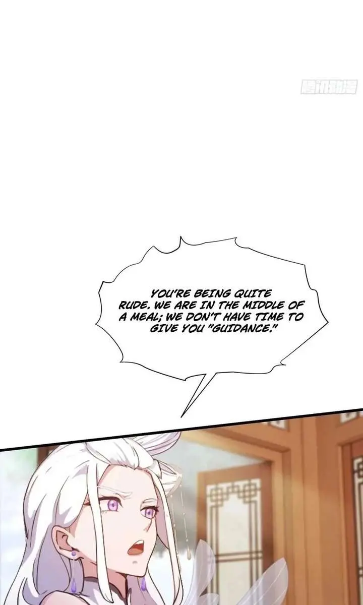 I've Been Invincible for a Long Time Chapter 154 Page 25