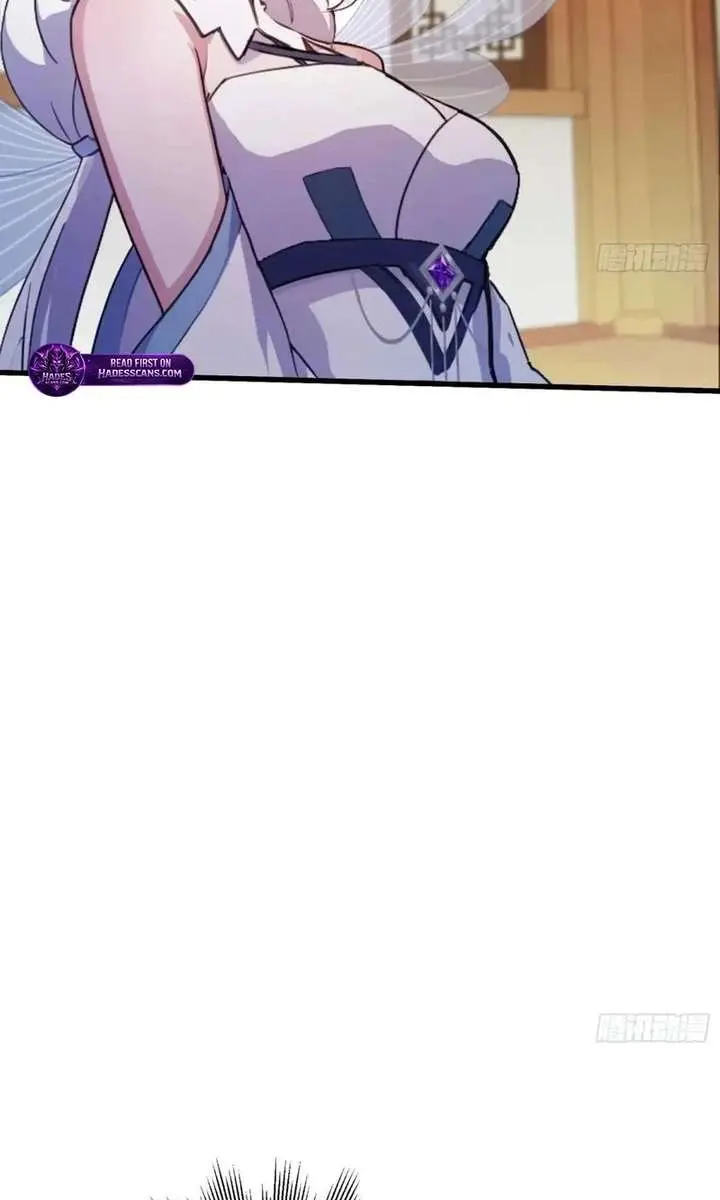 I've Been Invincible for a Long Time Chapter 154 Page 26