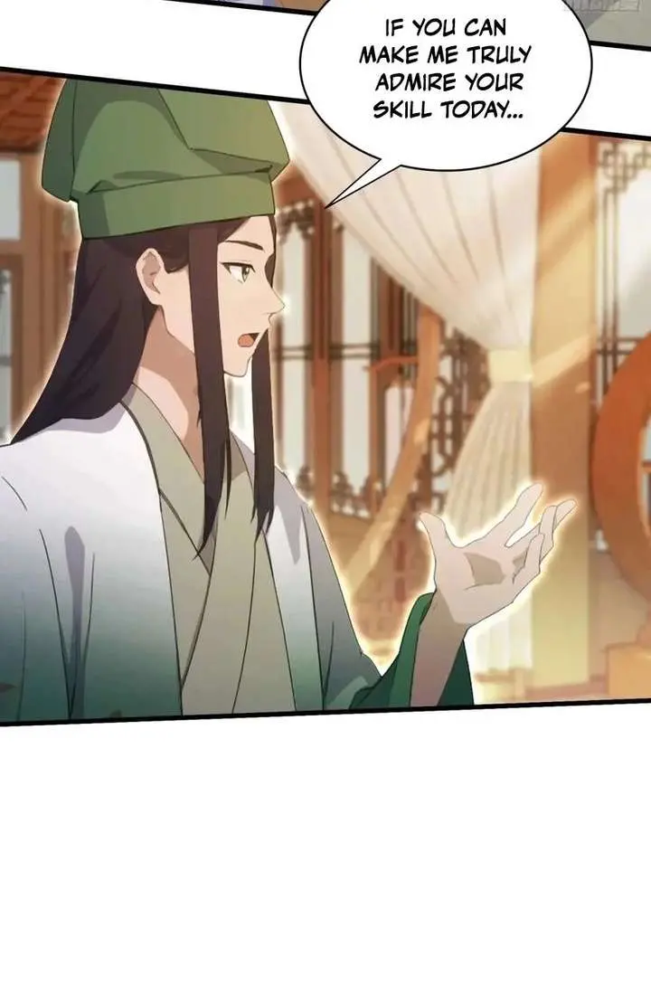 I've Been Invincible for a Long Time Chapter 154 Page 29