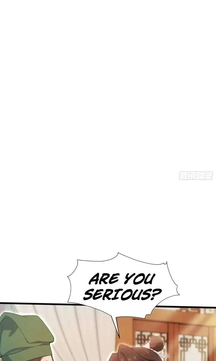 I've Been Invincible for a Long Time Chapter 154 Page 33