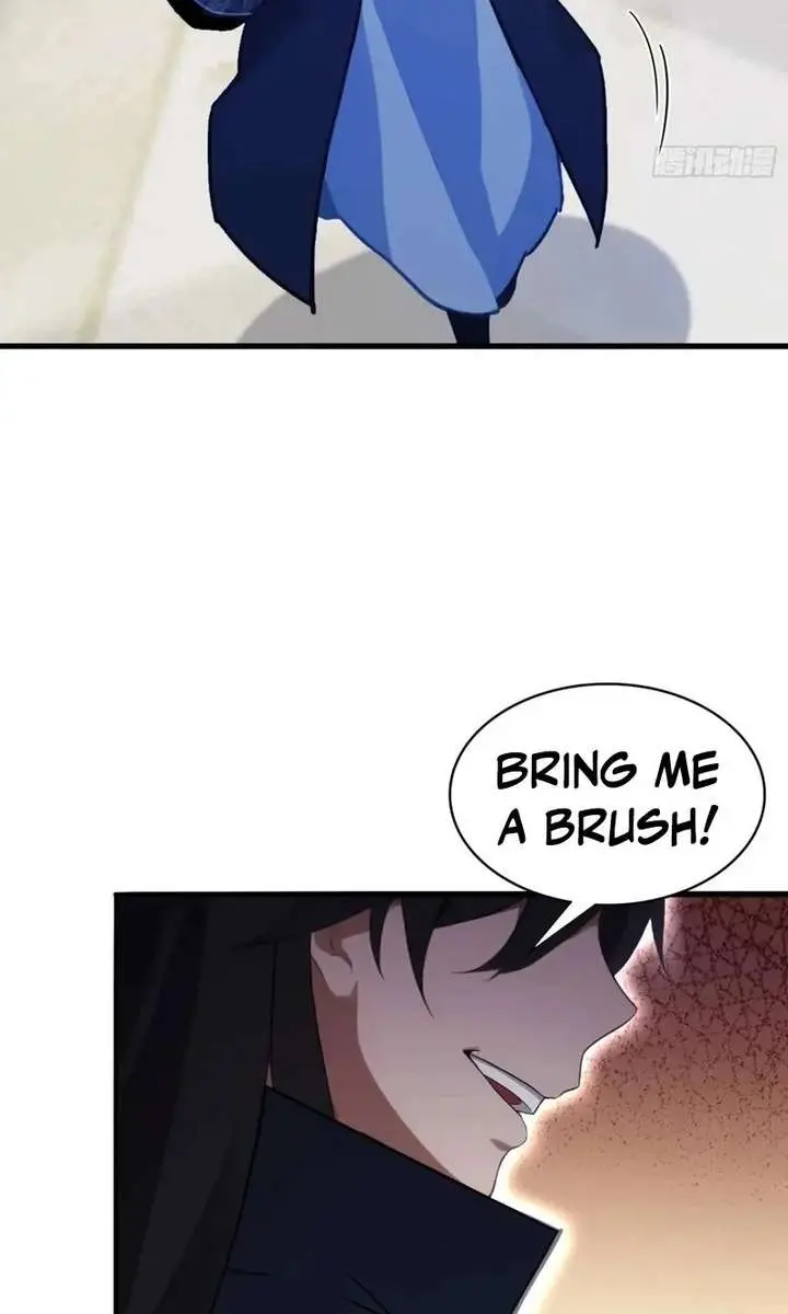 I've Been Invincible for a Long Time Chapter 154 Page 37