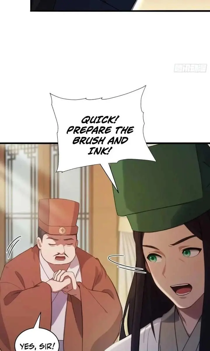 I've Been Invincible for a Long Time Chapter 154 Page 38