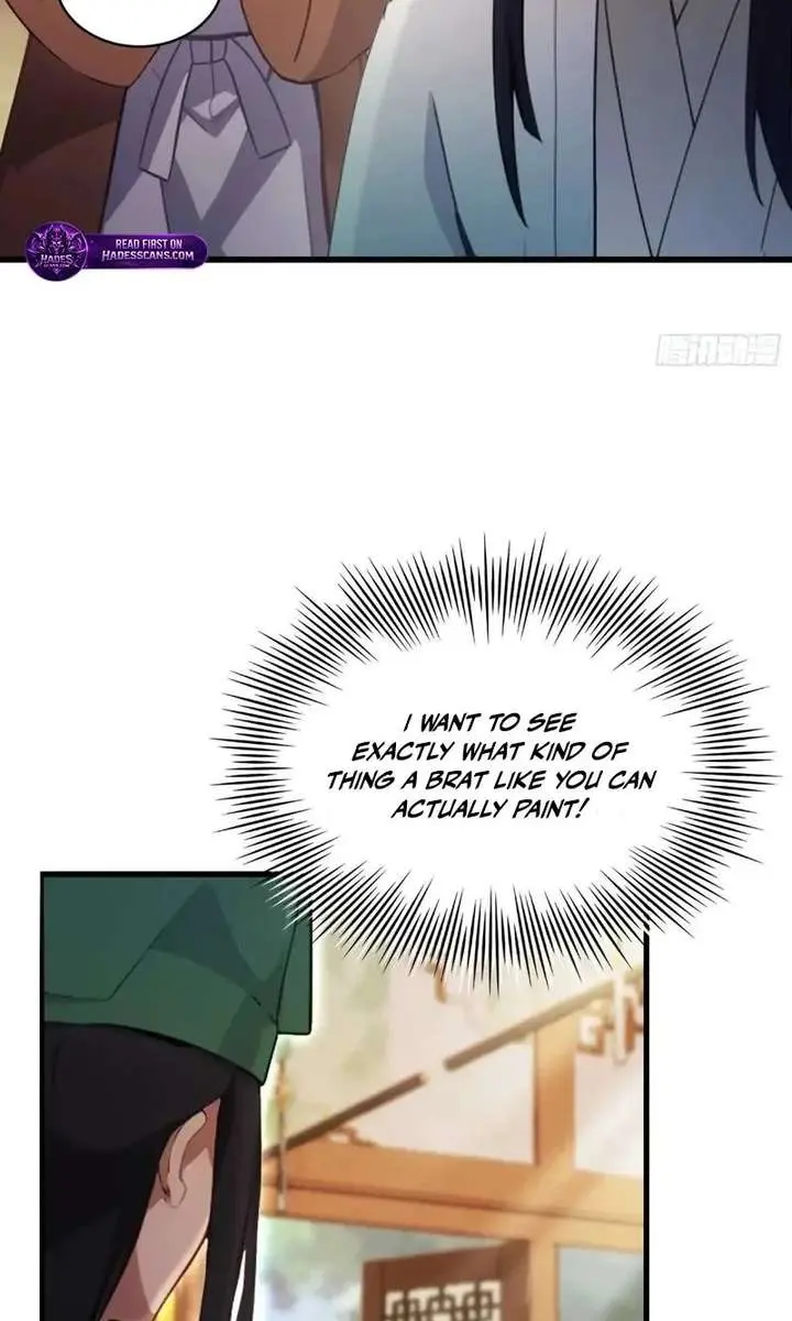 I've Been Invincible for a Long Time Chapter 154 Page 39