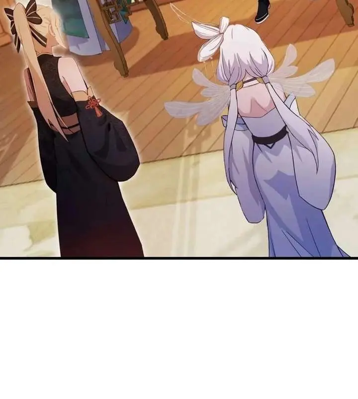 I've Been Invincible for a Long Time Chapter 155 Page 6