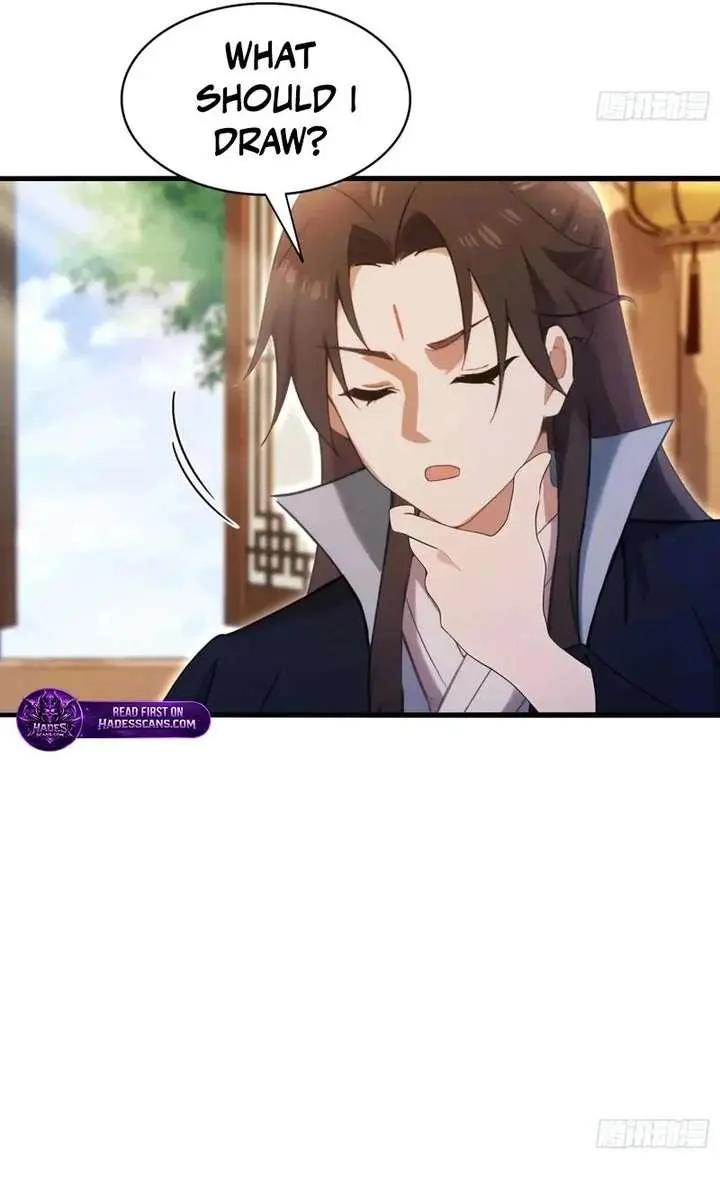 I've Been Invincible for a Long Time Chapter 155 Page 7