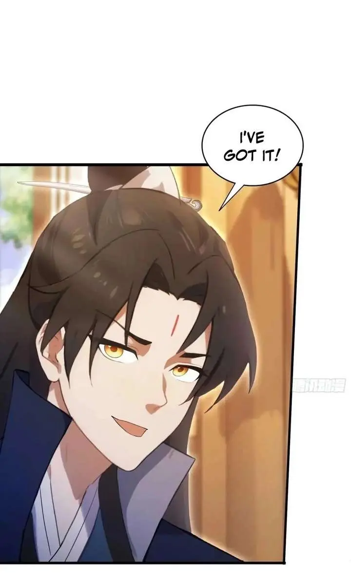 I've Been Invincible for a Long Time Chapter 155 Page 9