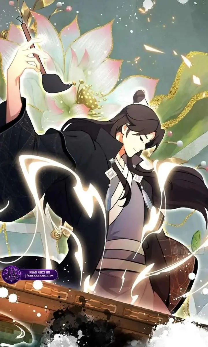 I've Been Invincible for a Long Time Chapter 155 Page 14