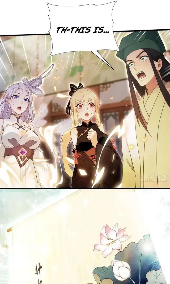 I've Been Invincible for a Long Time Chapter 155 Page 18