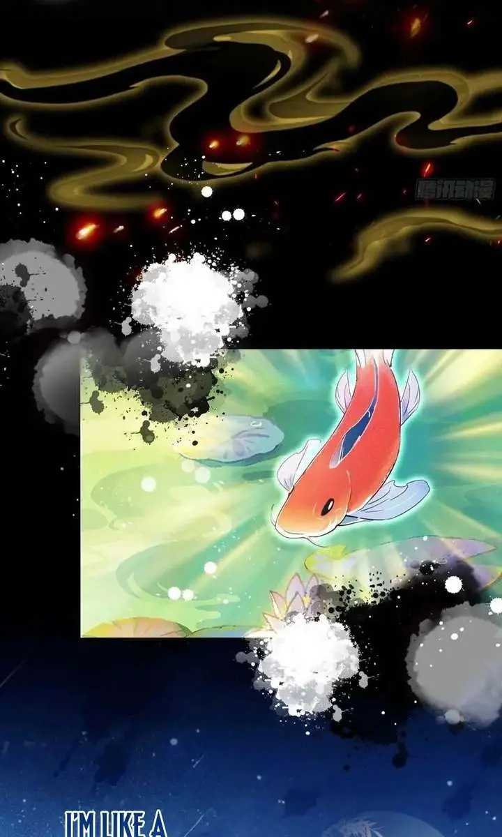 I've Been Invincible for a Long Time Chapter 155 Page 20