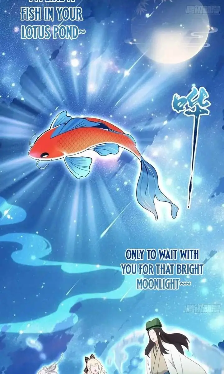 I've Been Invincible for a Long Time Chapter 155 Page 21