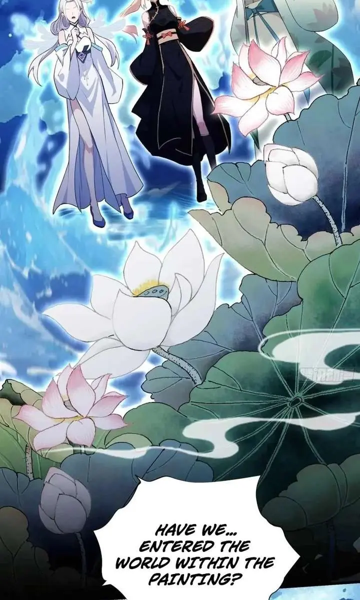 I've Been Invincible for a Long Time Chapter 155 Page 22