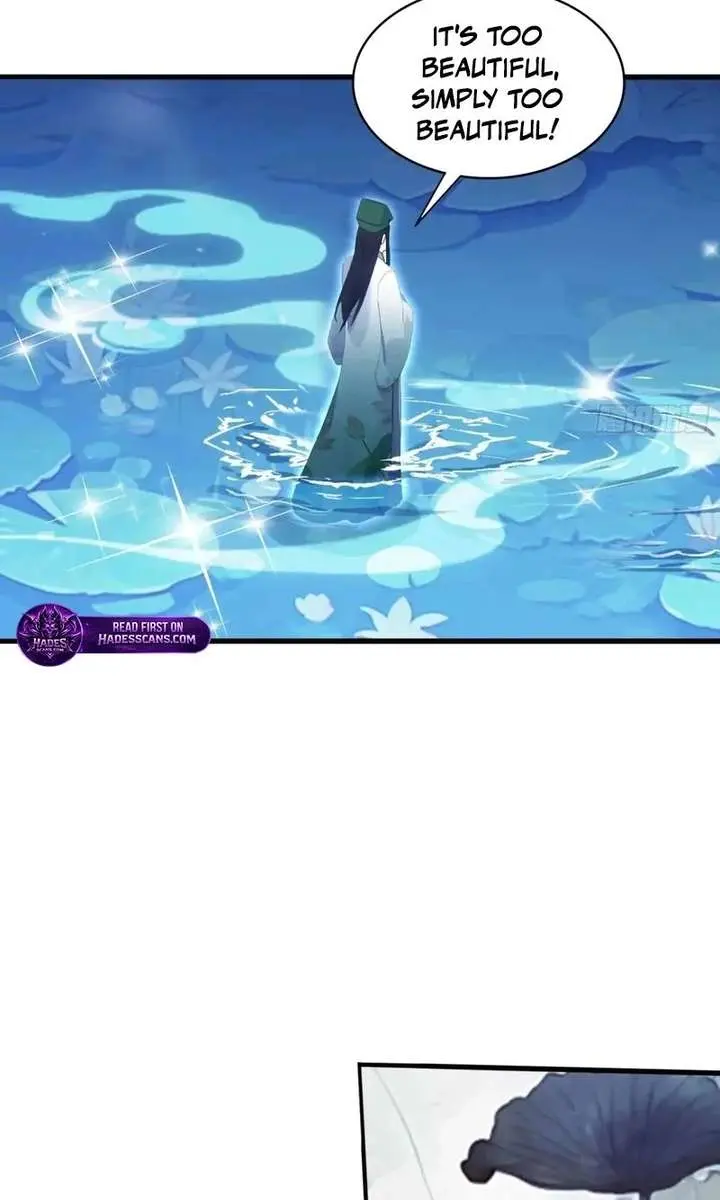 I've Been Invincible for a Long Time Chapter 155 Page 27