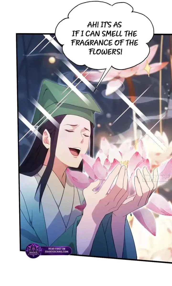 I've Been Invincible for a Long Time Chapter 155 Page 30