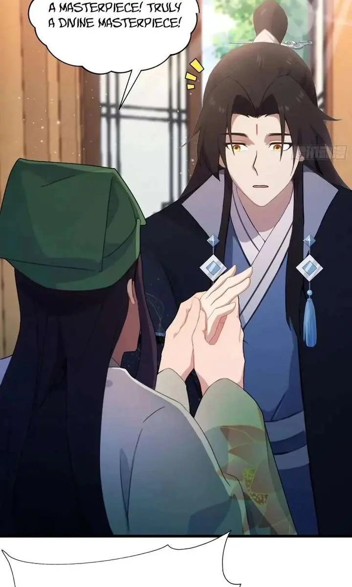 I've Been Invincible for a Long Time Chapter 156 Page 5