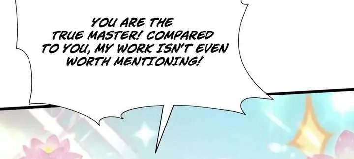 I've Been Invincible for a Long Time Chapter 156 Page 6