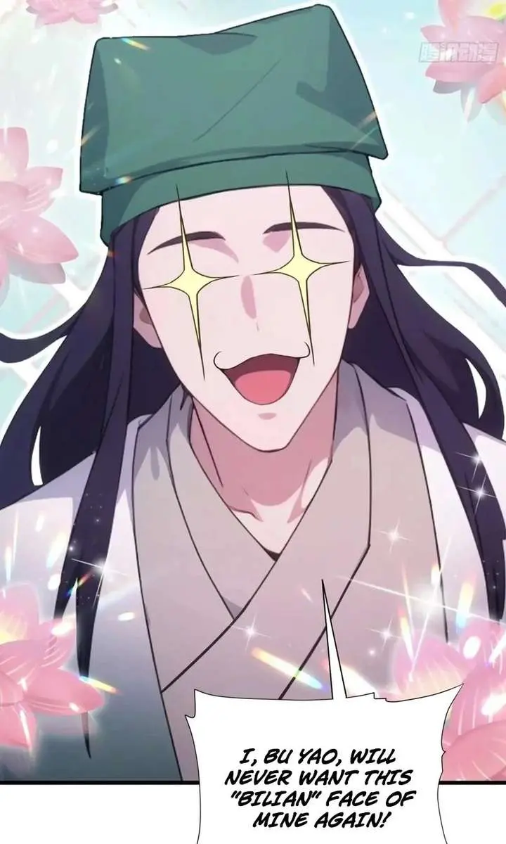 I've Been Invincible for a Long Time Chapter 156 Page 7