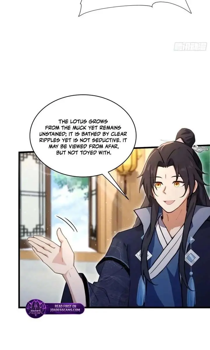 I've Been Invincible for a Long Time Chapter 156 Page 8