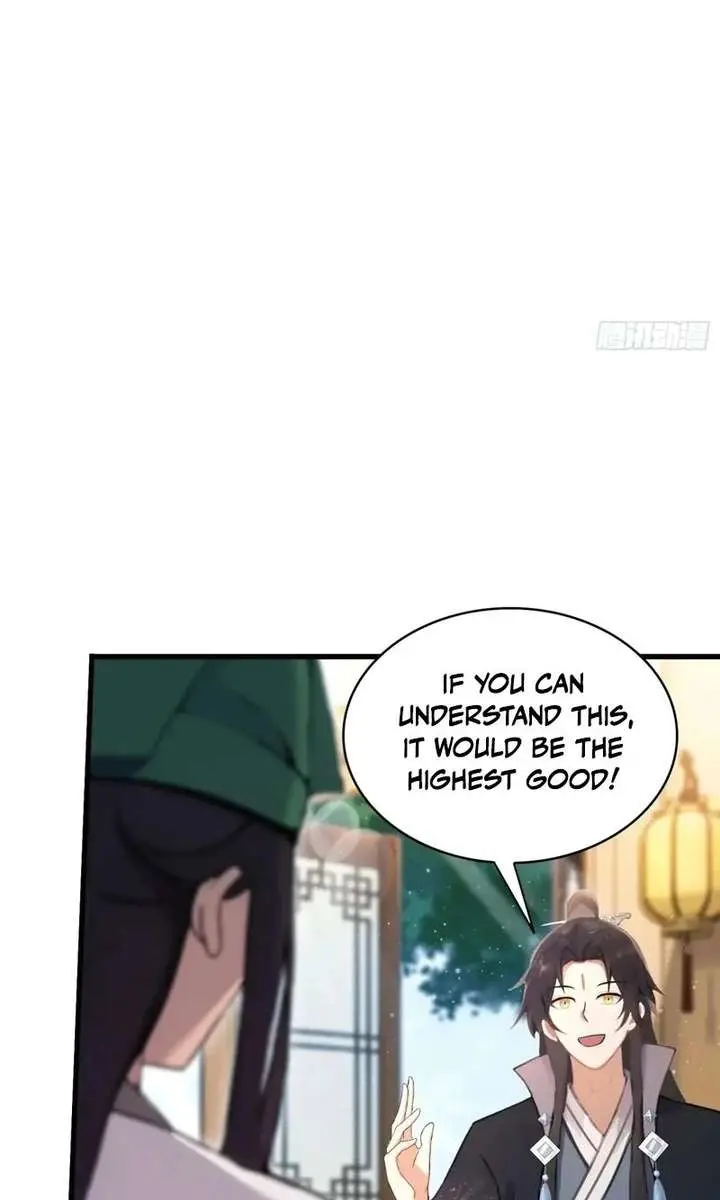 I've Been Invincible for a Long Time Chapter 156 Page 9