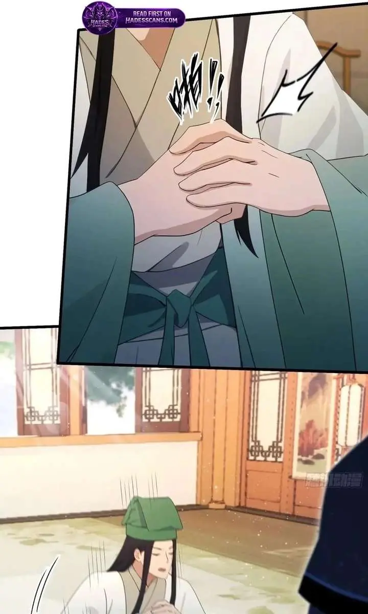 I've Been Invincible for a Long Time Chapter 156 Page 12