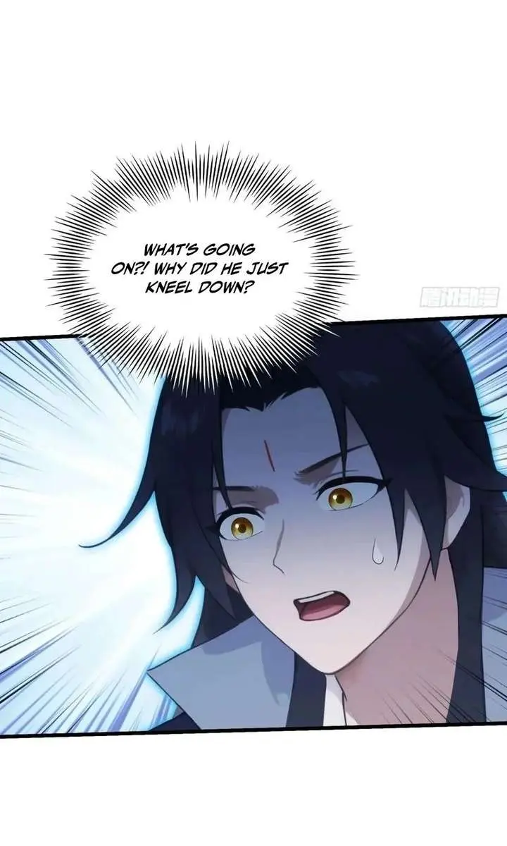 I've Been Invincible for a Long Time Chapter 156 Page 15