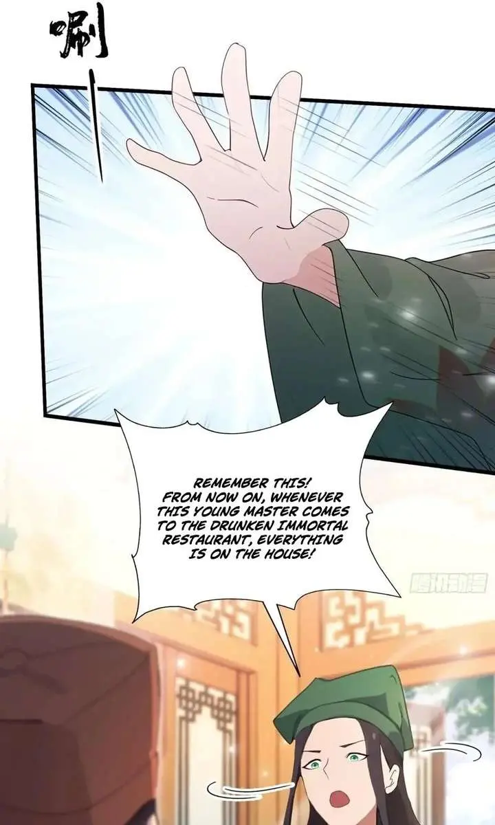 I've Been Invincible for a Long Time Chapter 156 Page 18