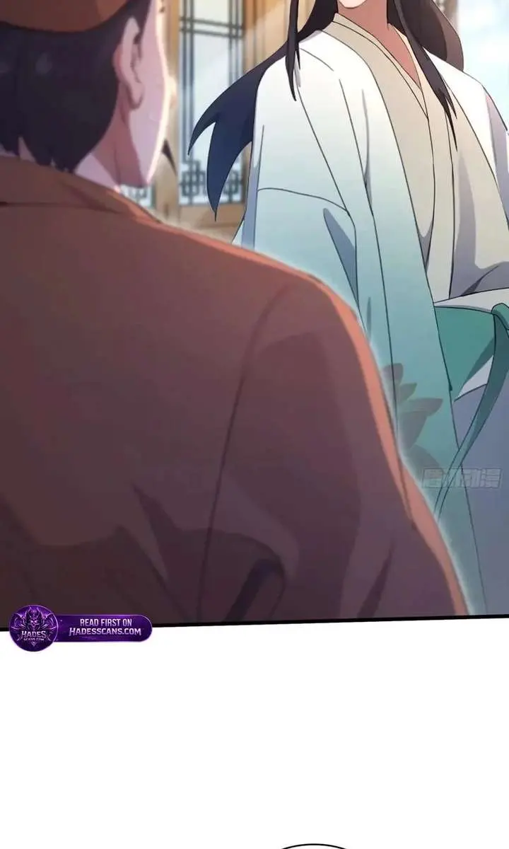 I've Been Invincible for a Long Time Chapter 156 Page 19