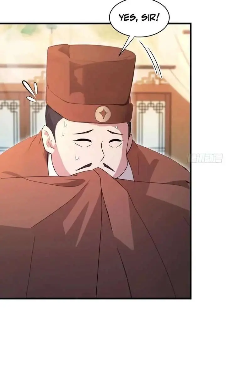 I've Been Invincible for a Long Time Chapter 156 Page 20