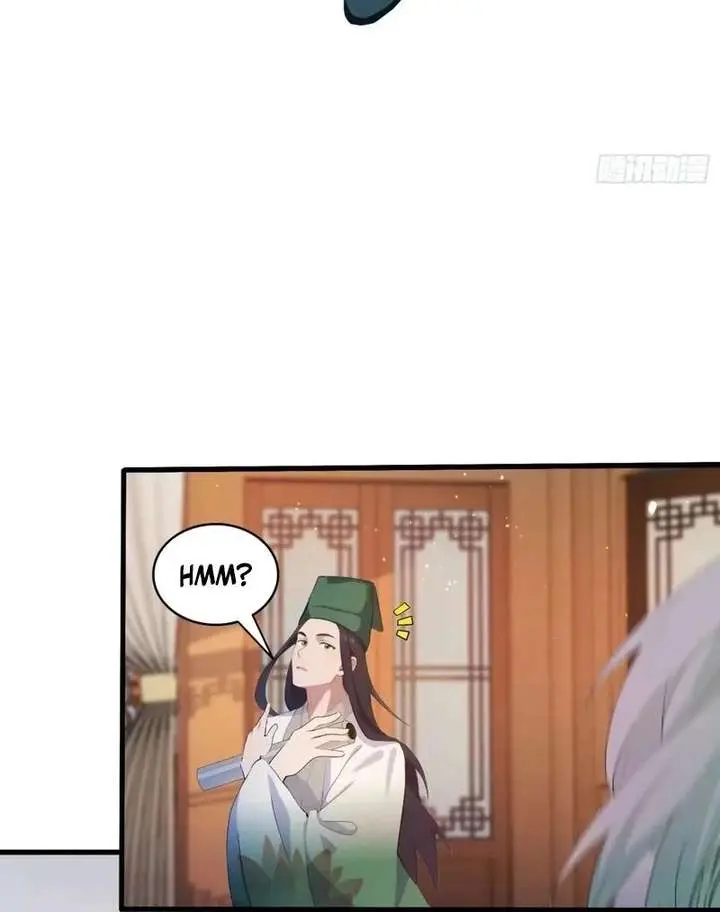 I've Been Invincible for a Long Time Chapter 156 Page 39