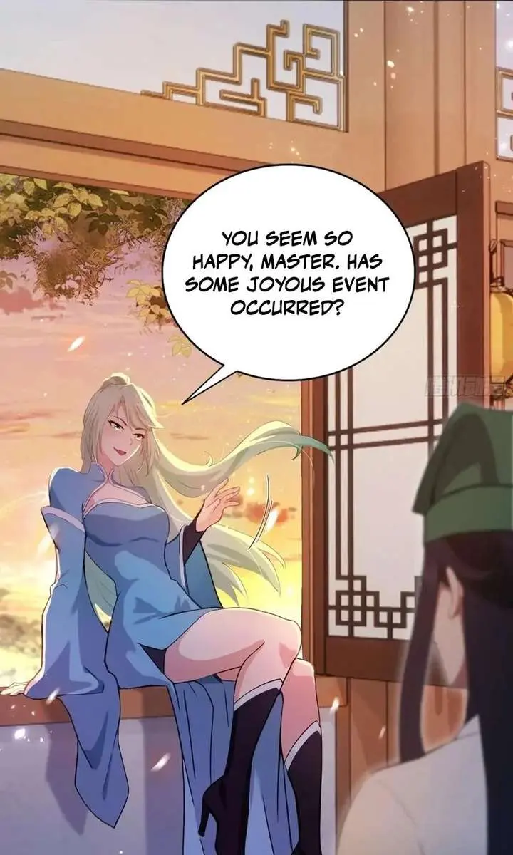 I've Been Invincible for a Long Time Chapter 156 Page 40