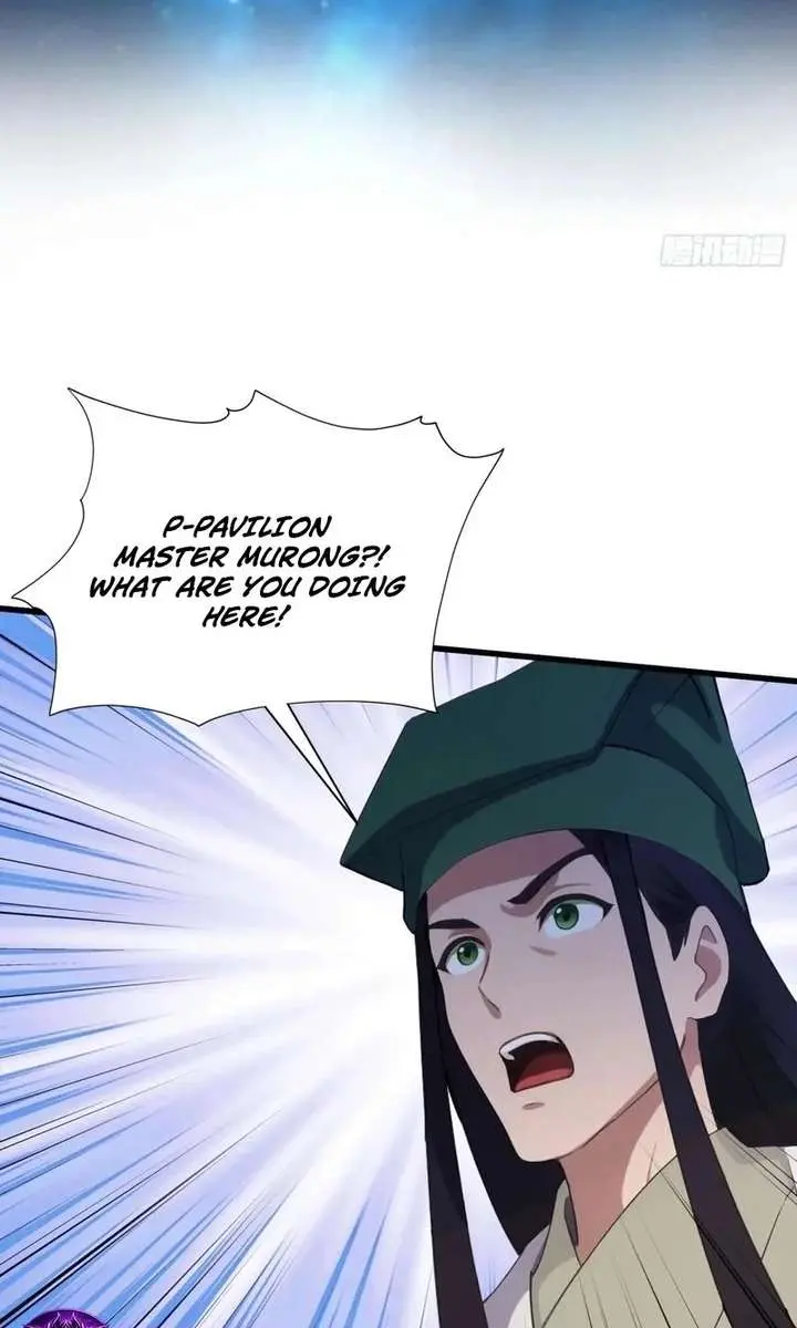 I've Been Invincible for a Long Time Chapter 157 Page 4