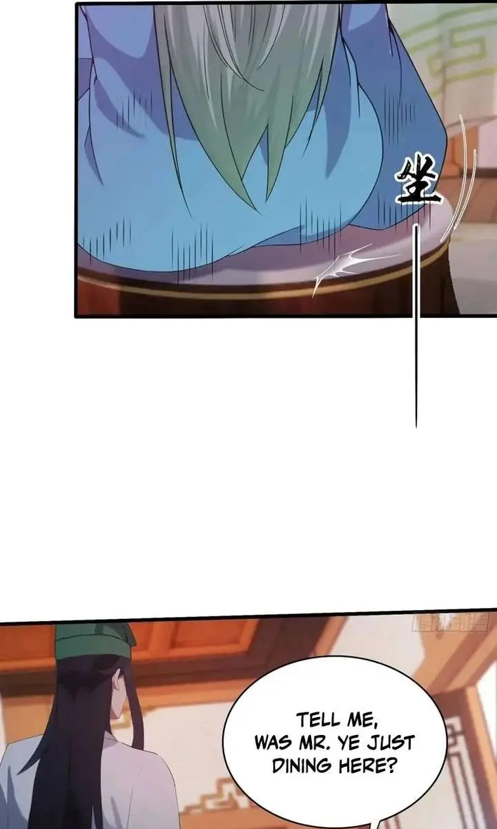 I've Been Invincible for a Long Time Chapter 157 Page 7