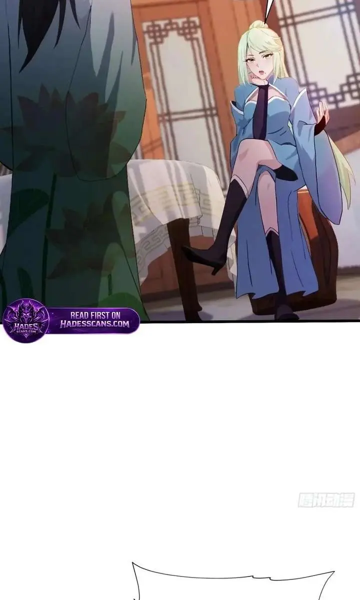 I've Been Invincible for a Long Time Chapter 157 Page 8