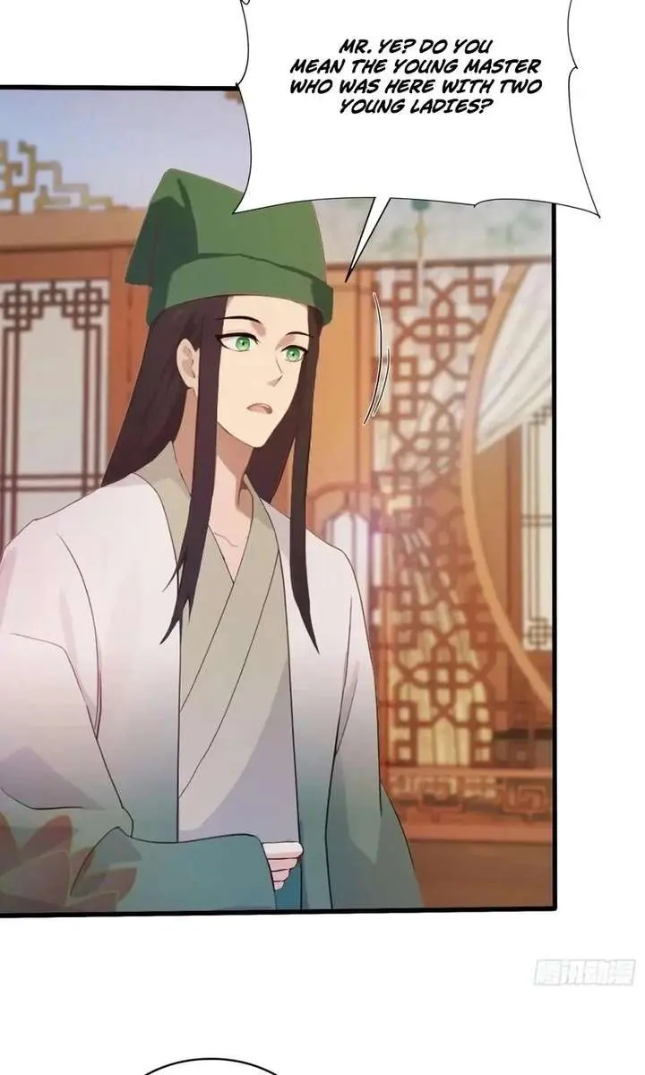 I've Been Invincible for a Long Time Chapter 157 Page 9