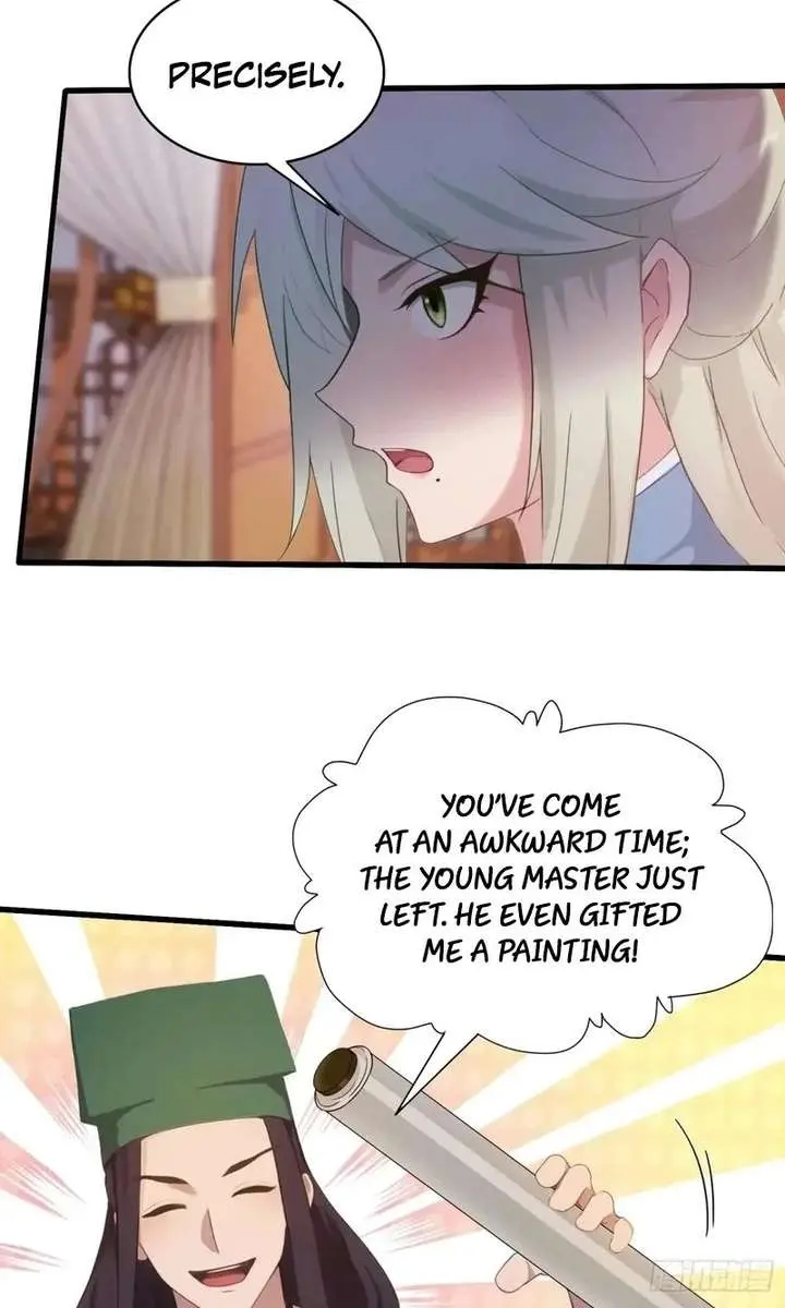 I've Been Invincible for a Long Time Chapter 157 Page 10