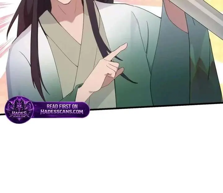 I've Been Invincible for a Long Time Chapter 157 Page 11