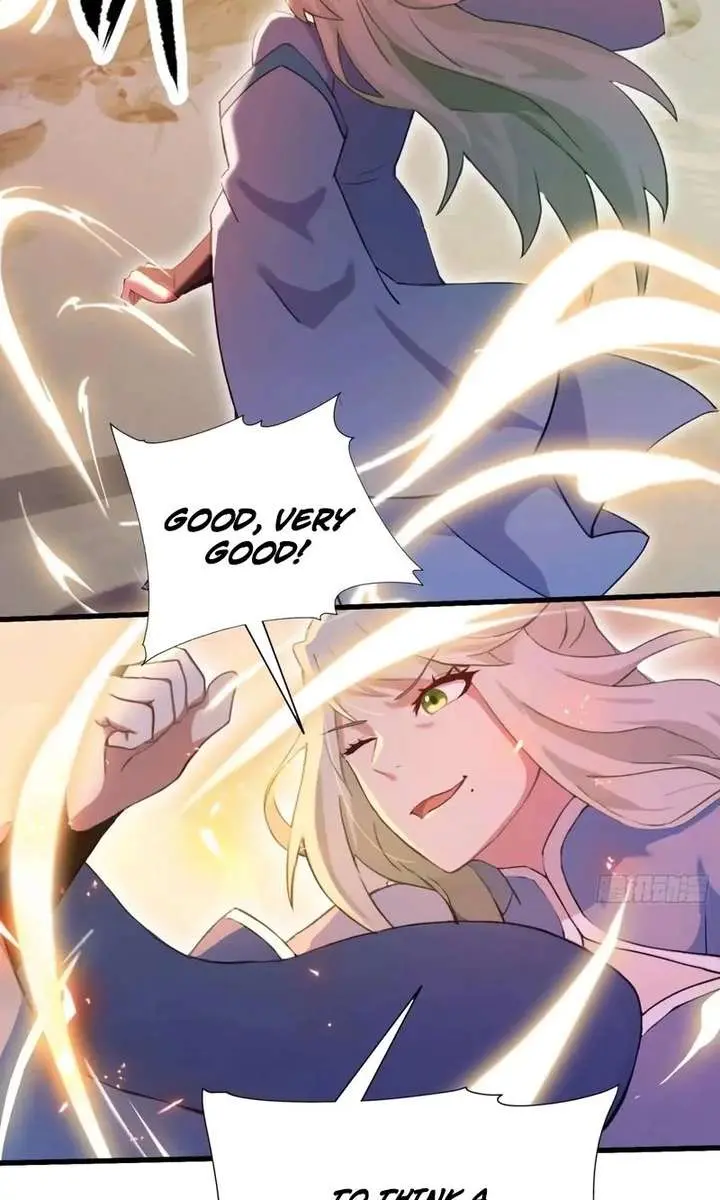 I've Been Invincible for a Long Time Chapter 157 Page 15