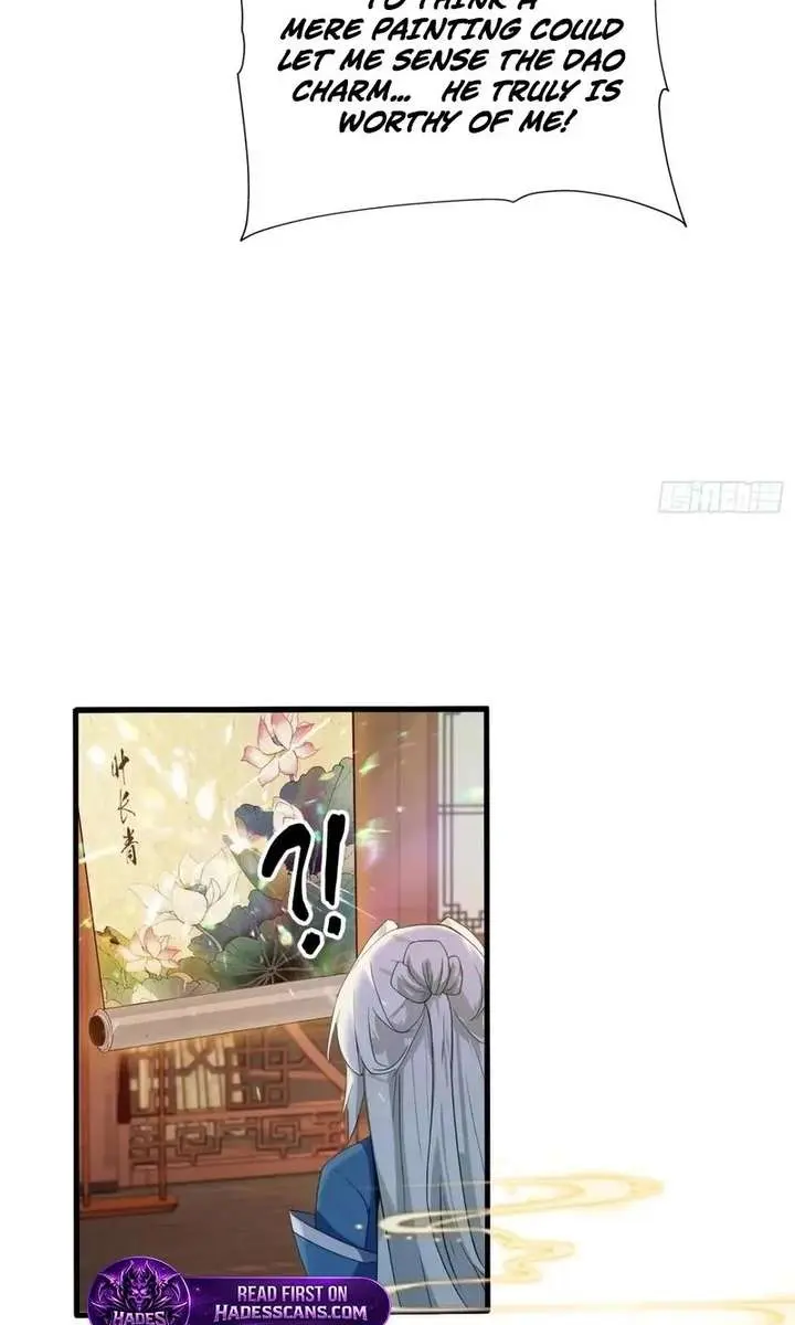 I've Been Invincible for a Long Time Chapter 157 Page 16