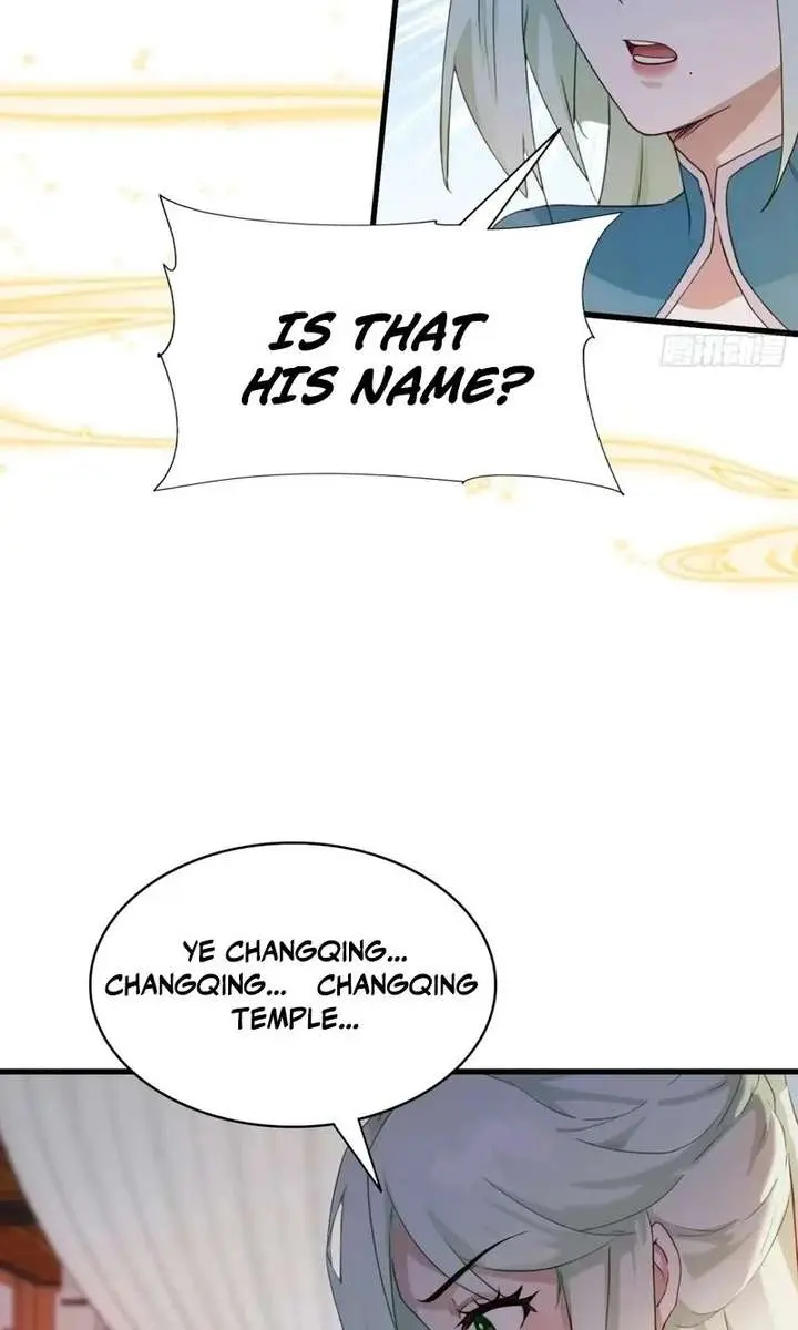 I've Been Invincible for a Long Time Chapter 157 Page 19