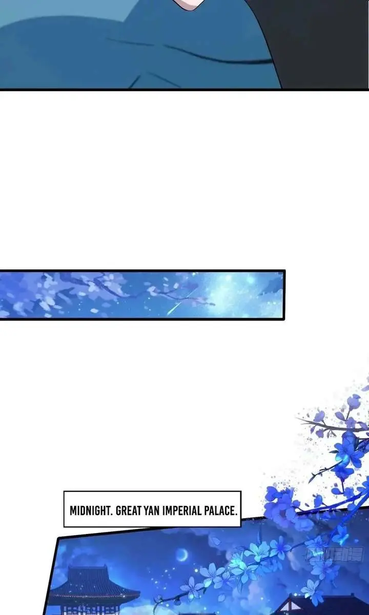 I've Been Invincible for a Long Time Chapter 157 Page 25