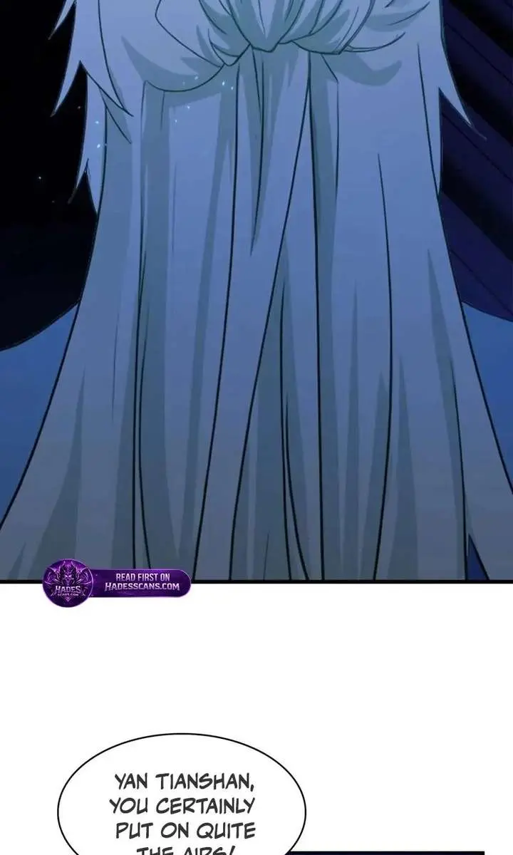 I've Been Invincible for a Long Time Chapter 157 Page 38